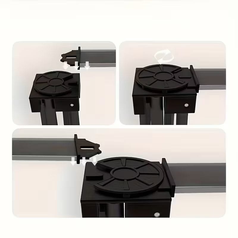 Хулдаасан хэвлэл, баннер, backdrop тогтоогч хөл