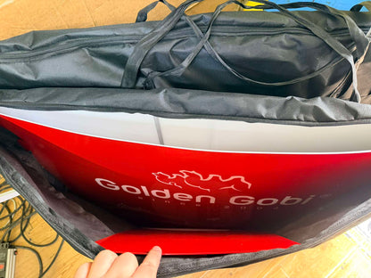 Сурталчилгааны ширээ