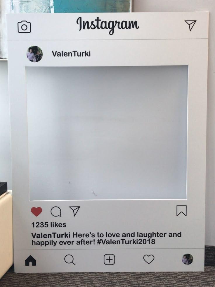 Хөөсөн Frame хэвлэл